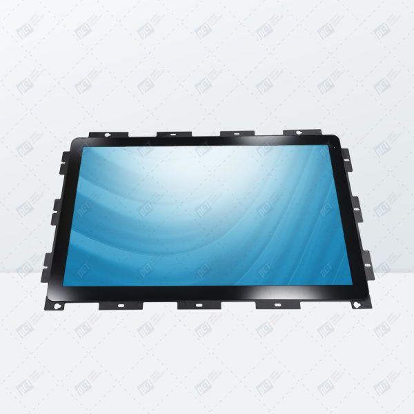43 Inch Industrial Rugged Touch Display Sunlight Readable 1500nits PCAP touch monitor