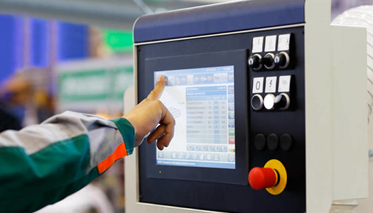 industrial-Monitors – Touch, Openframe, Industrial