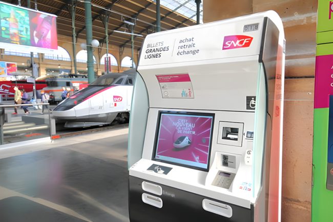 Solutions-Monitors – Touch, Openframe, Industrial