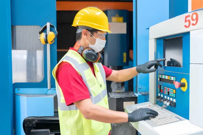 Solutions-Monitors – Touch, Openframe, Industrial