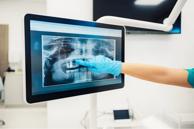 Solutions-Monitors – Touch, Openframe, Industrial
