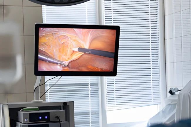 Solutions-Monitors – Touch, Openframe, Industrial