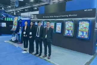 Gaming-Monitors – Touch, Openframe, Industrial