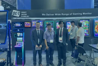 Gaming-Monitors – Touch, Openframe, Industrial